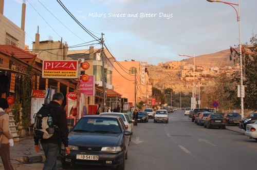 ヨルダン・シリア旅行記⑤～The Road to Petra～_c0149755_1530133.jpg