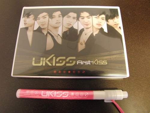 U-KISS　KISS me JAPAN 会員限定イベント（2010/12/10）参加レポ（１）はじめに_c0127366_282831.jpg