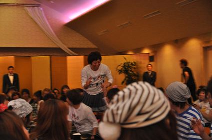 【brace】2011年慰安旅行 宴会名場面 くじ引き大会_c0080367_1443151.jpg