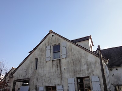 cafe la famille_c0128375_21385256.jpg