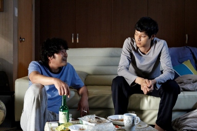 SECRET REUNION 義兄弟 ’10 韓国_e0079992_23551511.jpg