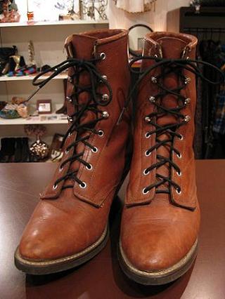 Short Boots!! _d0149293_17282482.jpg