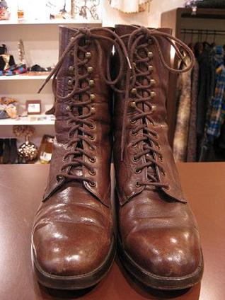 Short Boots!! _d0149293_17284474.jpg