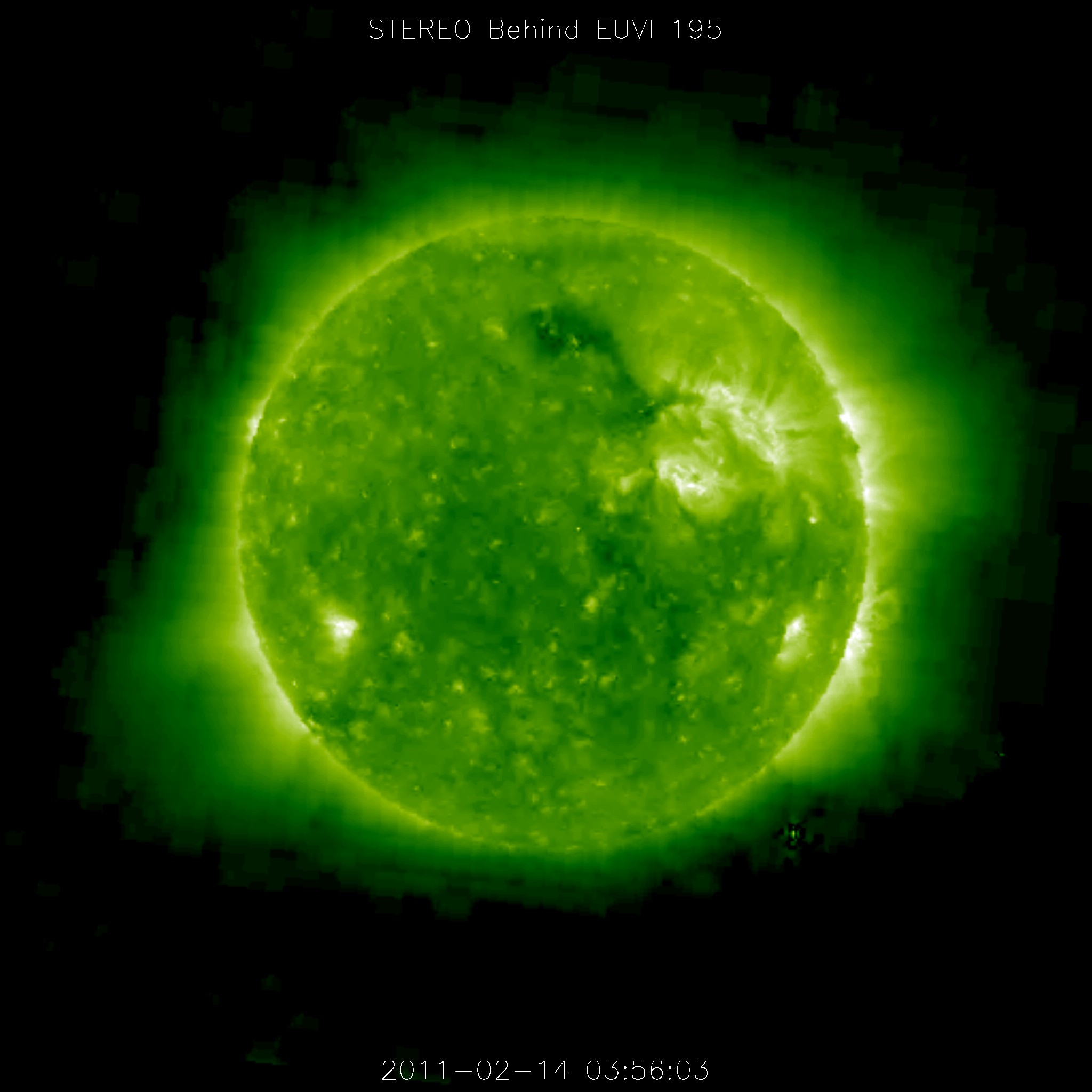 やつらがまたまたやって来た！：太陽の周りを急速に回る巨大物体たち_e0171614_101732.jpg