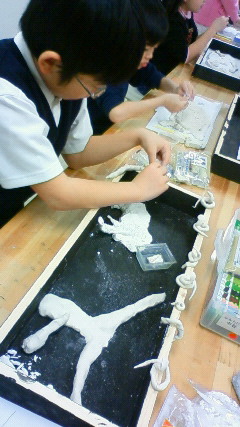火曜日小学生クラス_b0187423_15263270.jpg