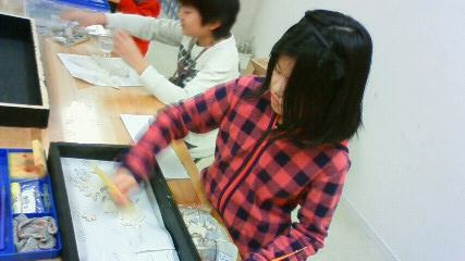 火曜日小学生クラス_b0187423_1528449.jpg