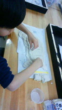 火曜日小学生クラス_b0187423_15314297.jpg