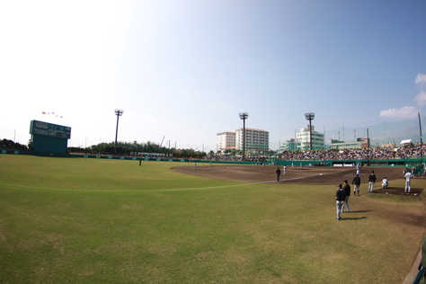 2月16日やっぱり名護は大フィーバー_c0070933_22463131.jpg
