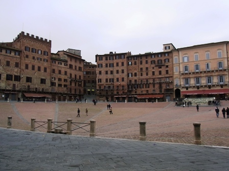 ❤❤魅惑の世界遺産を巡る旅❤❤　in Italy ④_f0223337_5494528.jpg