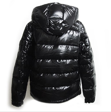 MONCLER モンクレール 2010/2011年秋冬新作 MAYA　メンズダウンジャケット(ブラック)_e0218947_13513561.jpg