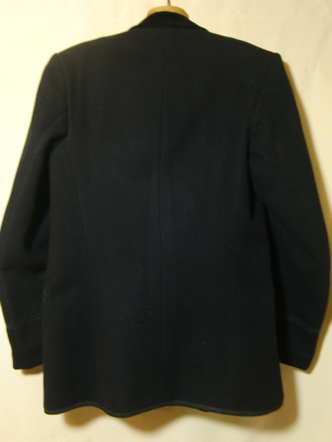 vintage wool jkt made in Belgium_f0226051_2344671.jpg