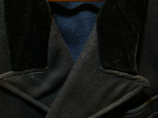 vintage wool jkt made in Belgium_f0226051_2364227.jpg