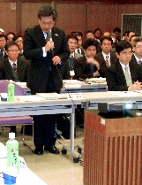 続・「検討の場」のホンネ/設楽ダム「検討の場」第2回_f0197754_2302822.jpg