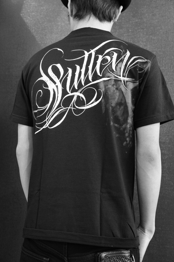 SULLEN CLOTHING NEW TEE入荷_b0201681_15555054.jpg