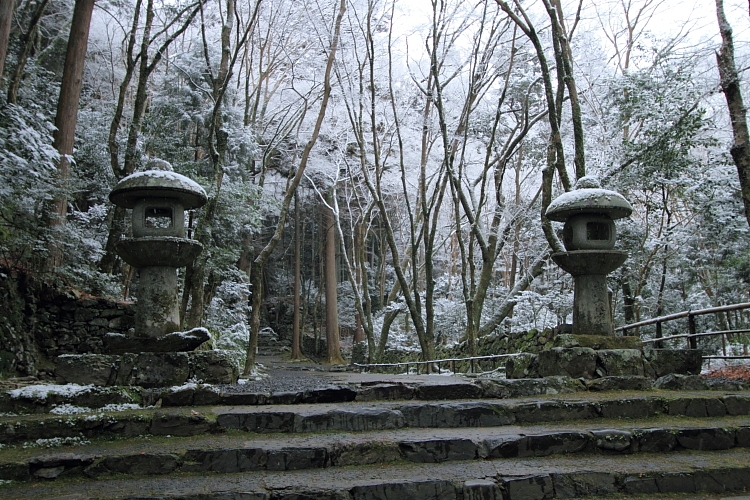 雪の高山寺_e0051888_221270.jpg