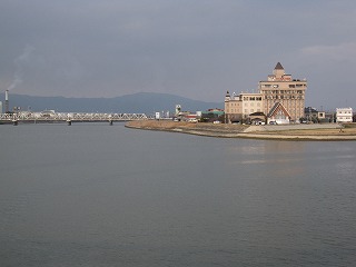 昇開橋（大川市）・千寿の楽しい歴史_a0137997_2156476.jpg