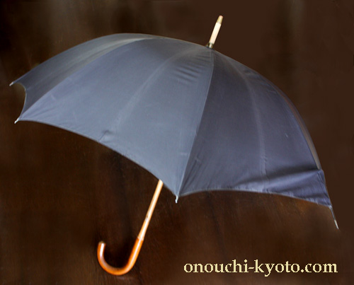 イギリス製雨傘の衣替え_f0184004_11242961.jpg