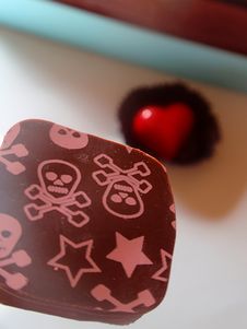 Valentine\'s Day、2011。_a0090126_21582257.jpg