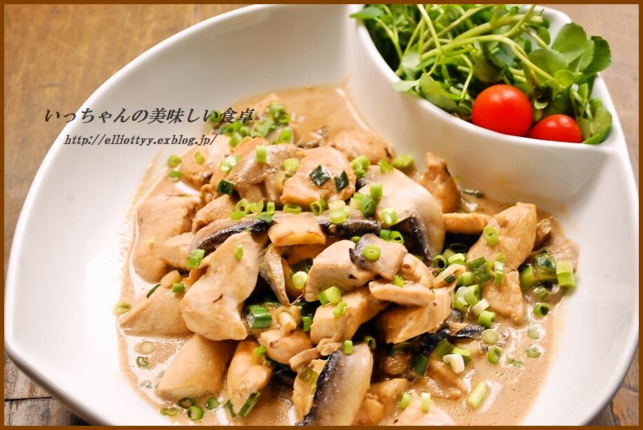 白菜とちくわの食べるラー油炒め_d0104926_0113366.jpg