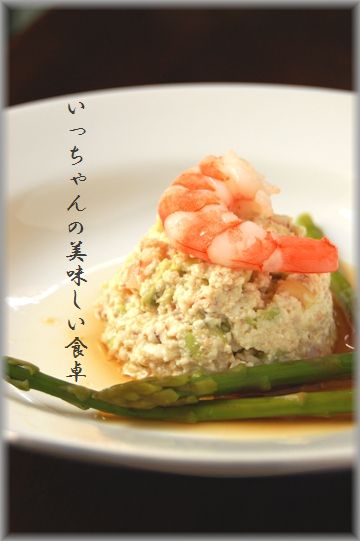 白菜とちくわの食べるラー油炒め_d0104926_0124883.jpg