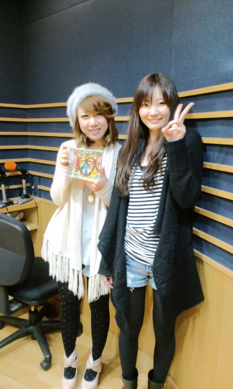 SpecialThanksアルバム発売記念ライブとキャンペーン、そしてROCKET K晴れ舞台間近!_d0136635_18424399.jpg