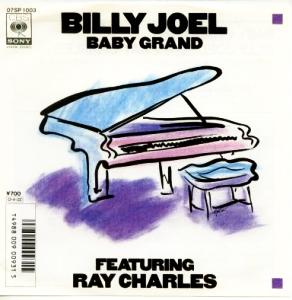 ビリー・ジョエル BILLY 日本盤LP 直筆サイン入り JOEL レコード - www