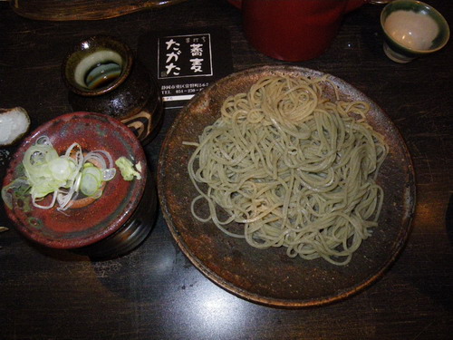 酒と蕎麦の日々12 たがた2_f0175450_19191059.jpg