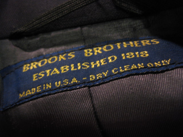 ＢＲＯＯＫＳ　ＢＲＯＴＨＥＲＳ_a0108963_20185753.jpg