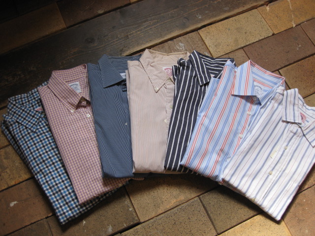 ＢＲＯＯＫＳ　ＢＲＯＴＨＥＲＳ_a0108963_20335446.jpg