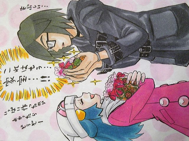 ようやく完成 黒いビニル製のチュチュを穿いて死の舞踏 ようやく完成 黒いビニル製のチュチュを穿いて死の舞踏