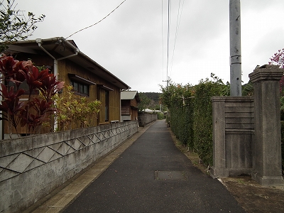 2/14 小宝島経由加計呂麻旅_e0028387_12203672.jpg