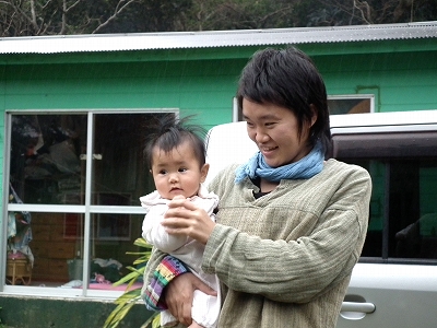 2/14 小宝島経由加計呂麻旅_e0028387_12232855.jpg