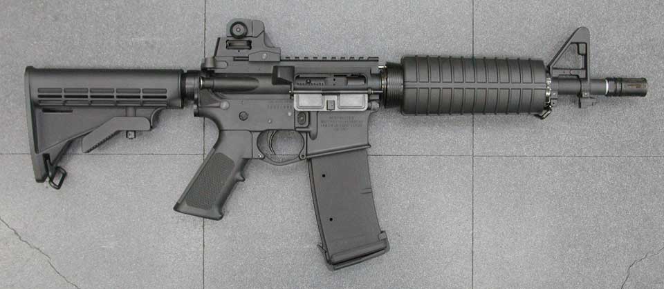 タニオコバ モデルガン KOBA/M4-MG28日発売との連絡有り タニオコバ モデルガン KOBA/M4-MG28日発売との連絡有り