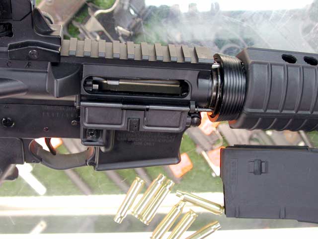 タニオコバ モデルガン KOBA/M4-MG28日発売との連絡有り タニオコバ モデルガン KOBA/M4-MG28日発売との連絡有り