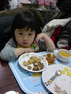 親子健康クッキング教室。_f0177295_9413278.jpg
