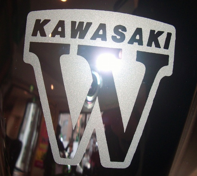 W800ベベルギアカバー メッキタイプ発売開始！ : ☆ MSL 最新情報 ☆