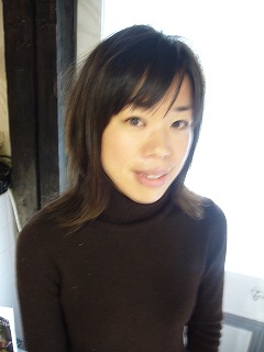 ロングヘアー_a0123703_1123864.jpg