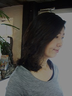 ロングヘアー_a0123703_173554.jpg