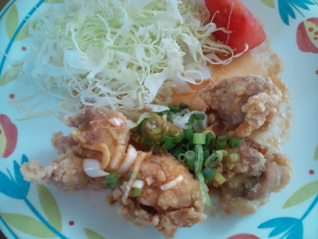 今日の昼食@会社Vol.26_b0042308_12471319.jpg