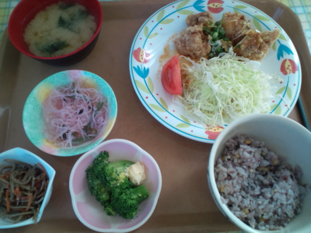 今日の昼食@会社Vol.26_b0042308_12471329.jpg