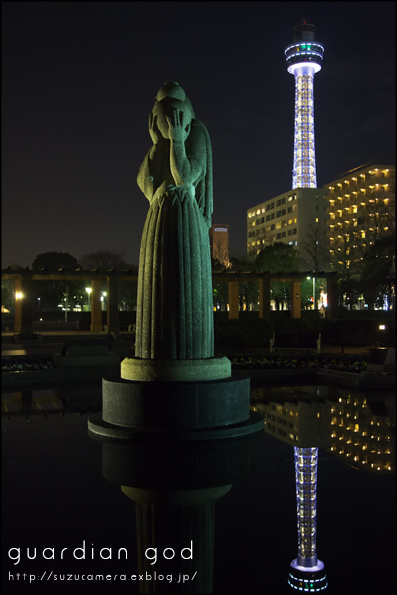 涙の女神像_f0100215_033380.jpg