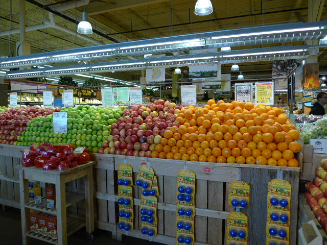 Whole Foods Marketなど_d0028322_4594316.jpg