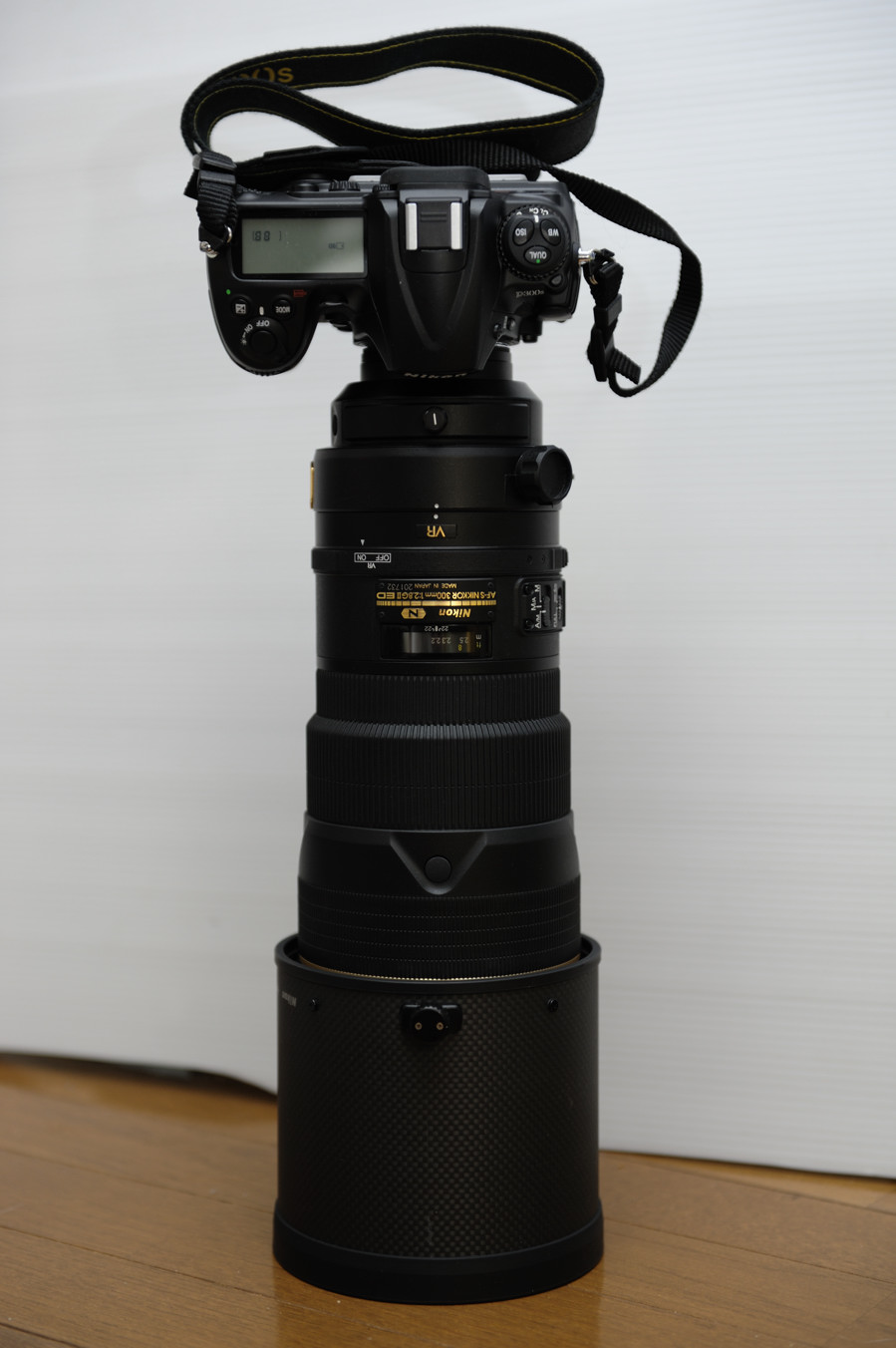 AF-S NIKKOR 300mm f/2.8G ED VR II : 写真置場。 AF-S NIKKOR 300mm f/2.8G ED VR II : 写真置場。