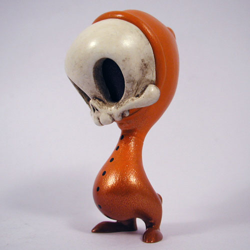 Monsters and Misfits展記念プレセール第2弾。_a0077842_11562019.jpg