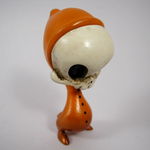 Monsters and Misfits展記念プレセール第2弾。_a0077842_1156982.jpg