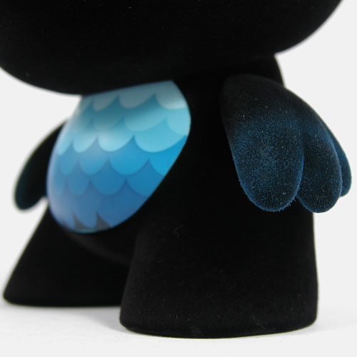ネイザンのフクロウ、出荷開始。_a0077842_12431652.jpg