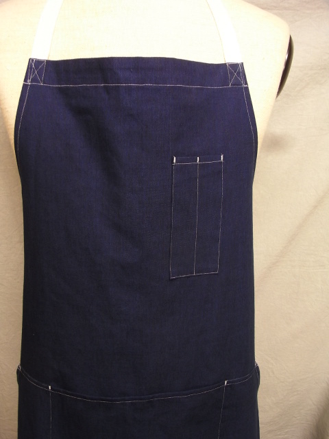 frenchwork indigo apron_f0049745_1847011.jpg