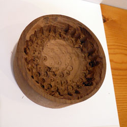 小林克久 「in The Life」木の器について_a0017350_04986.jpg
