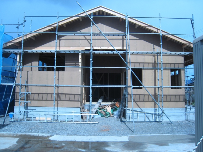 エコポイント住宅~その4~_a0163962_15471237.jpg