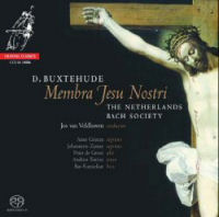 Buxtehude: Membra Jesu nostri@Veldhoven/Netherlands Bach Society_c0146875_23463722.jpg